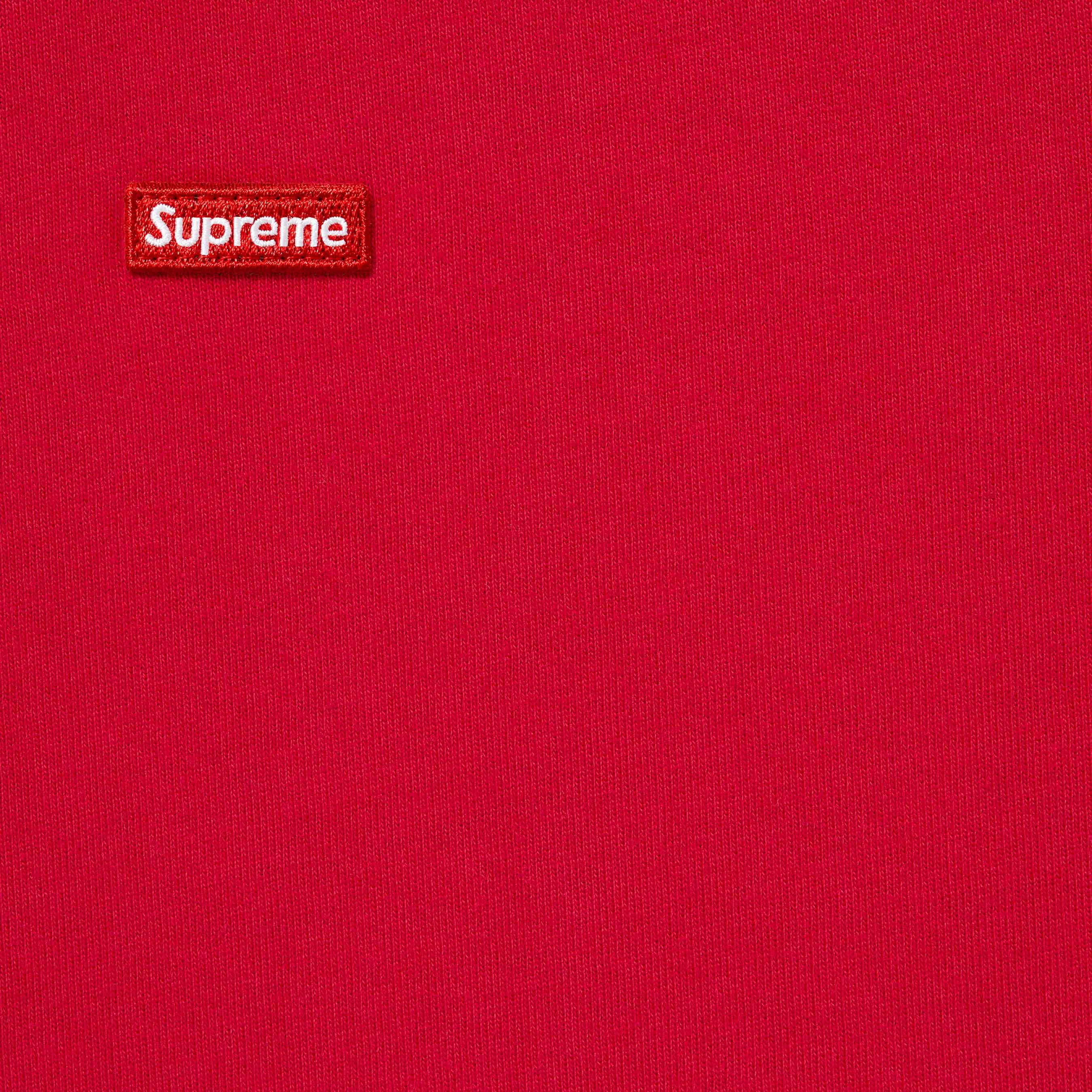 Small Box L/S Tee view 2